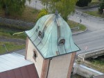 Věž sladovny