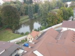 Pivovarský rybník
